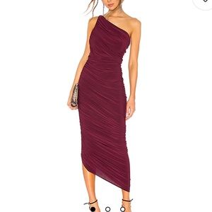 Norma Kamali Dress XXS from Revolve